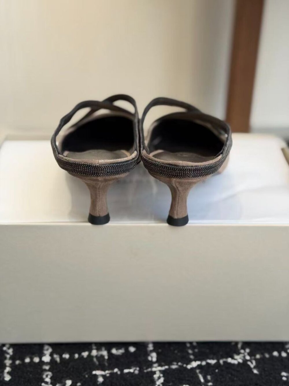 Brunello Cucinelli Heels - Picture 3 of 9